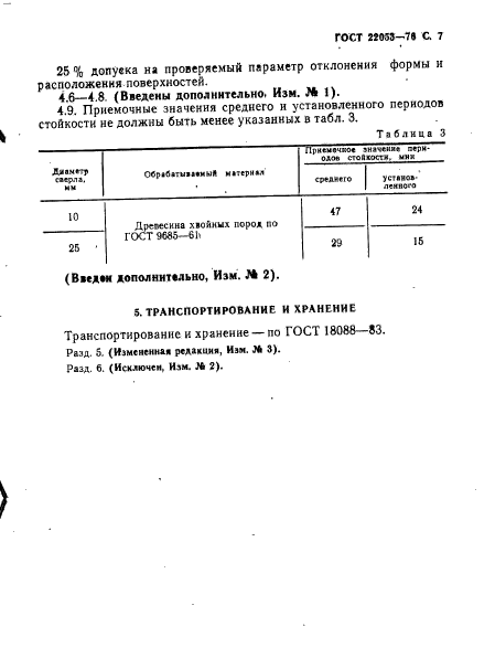 ГОСТ 22053-76
