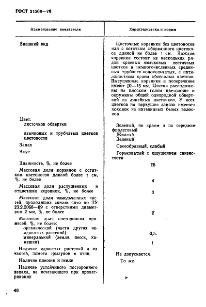 ГОСТ 21568-76