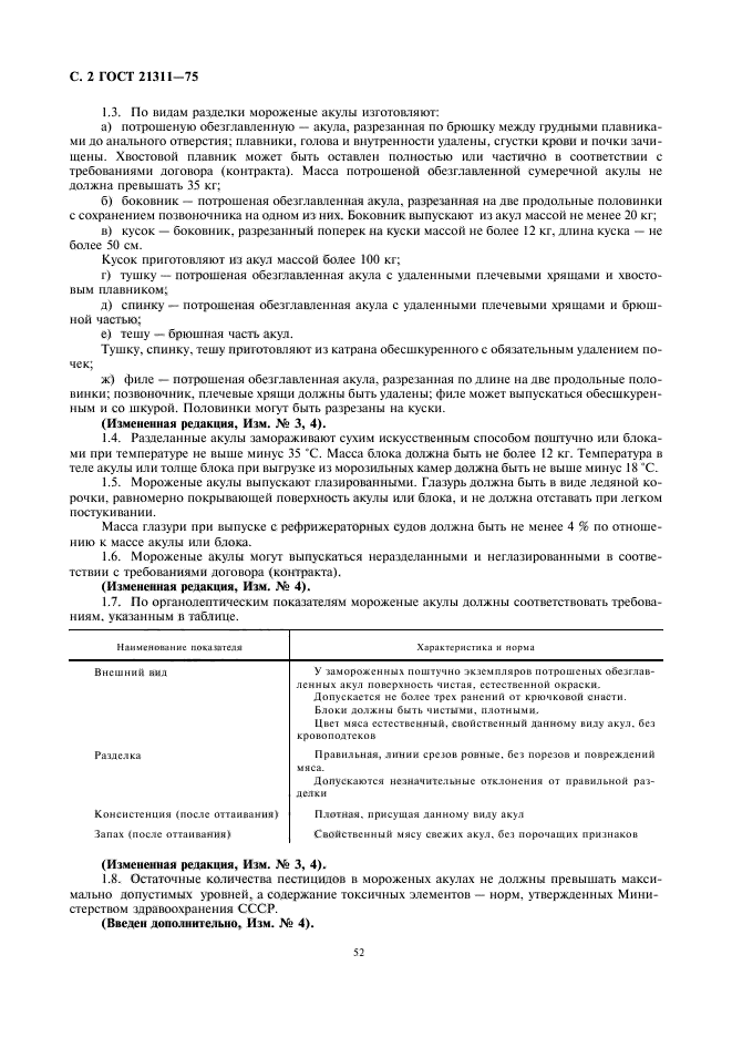 ГОСТ 21311-75