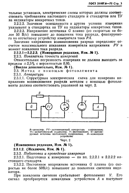 ГОСТ 21107.6-75