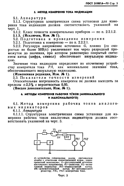 ГОСТ 21107.6-75