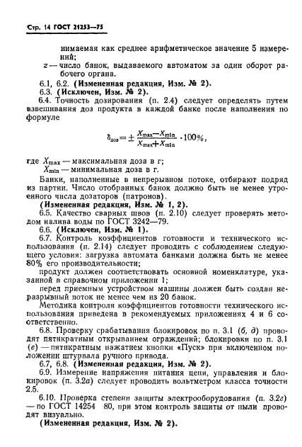 ГОСТ 21253-75