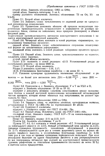 ГОСТ 21253-75