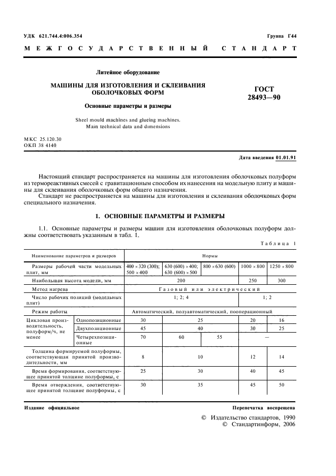 ГОСТ 28493-90