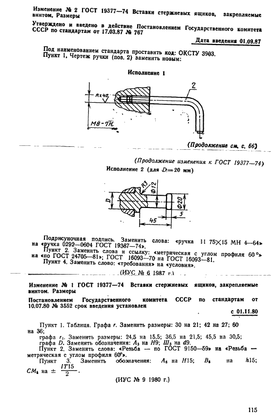 ГОСТ 19377-74