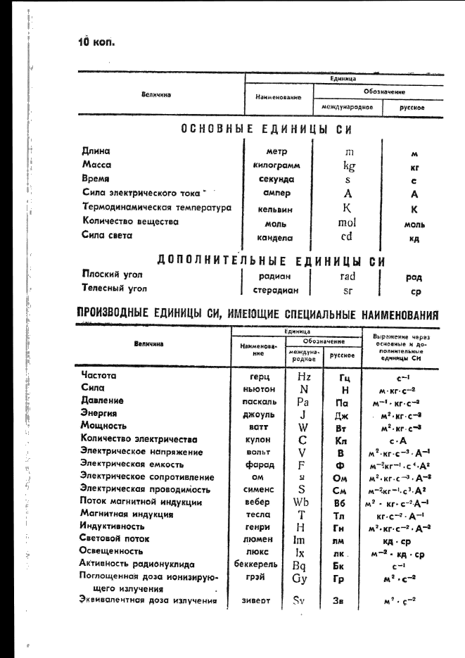 ГОСТ 19191-73