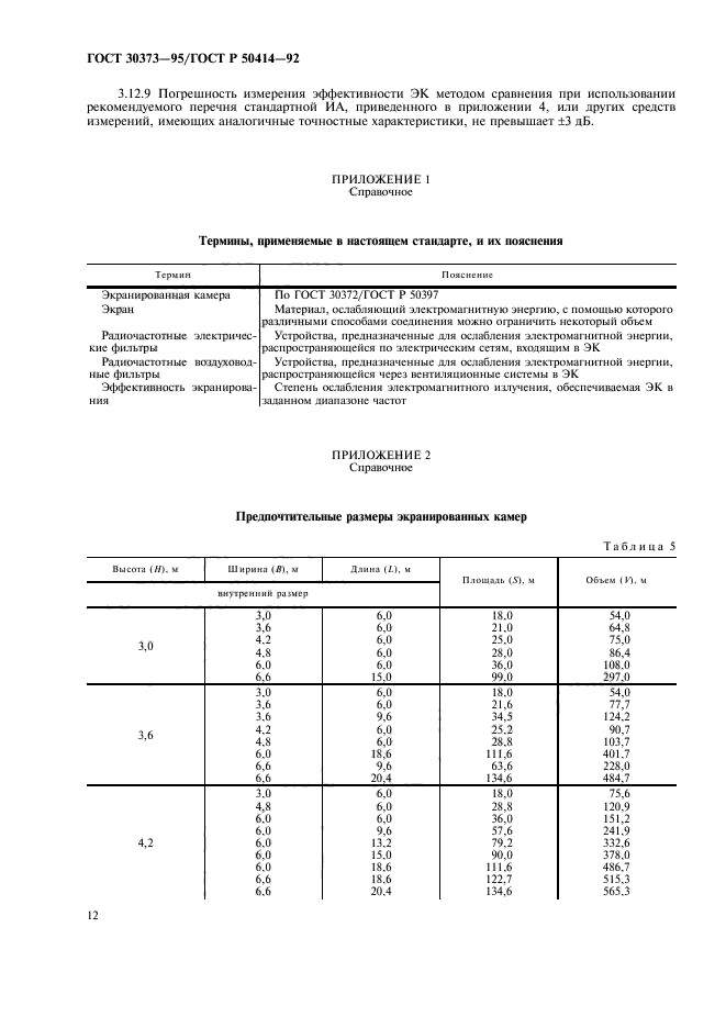 ГОСТ 30373-95
