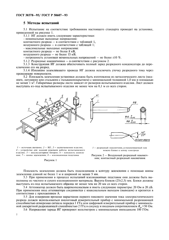 ГОСТ 30378-95