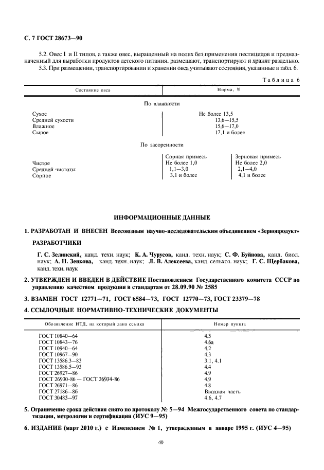 ГОСТ 28673-90