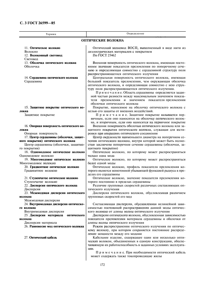ГОСТ 26599-85