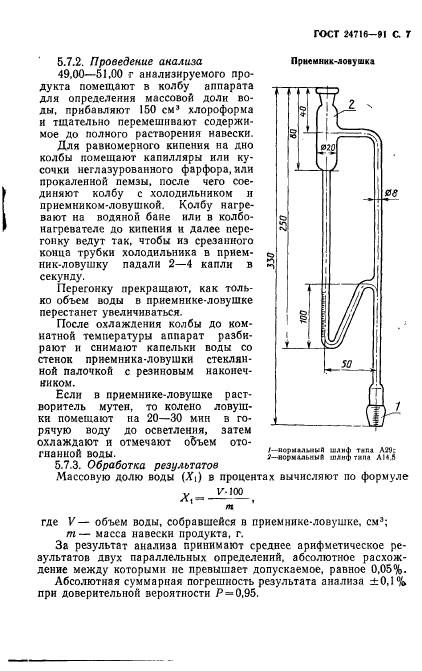 ГОСТ 24716-91