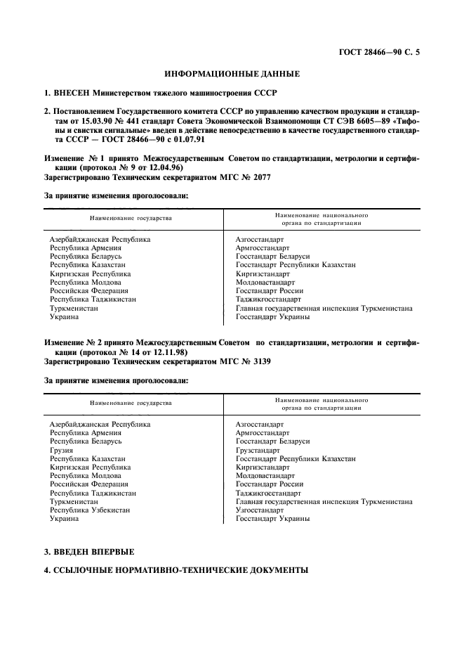 ГОСТ 28466-90