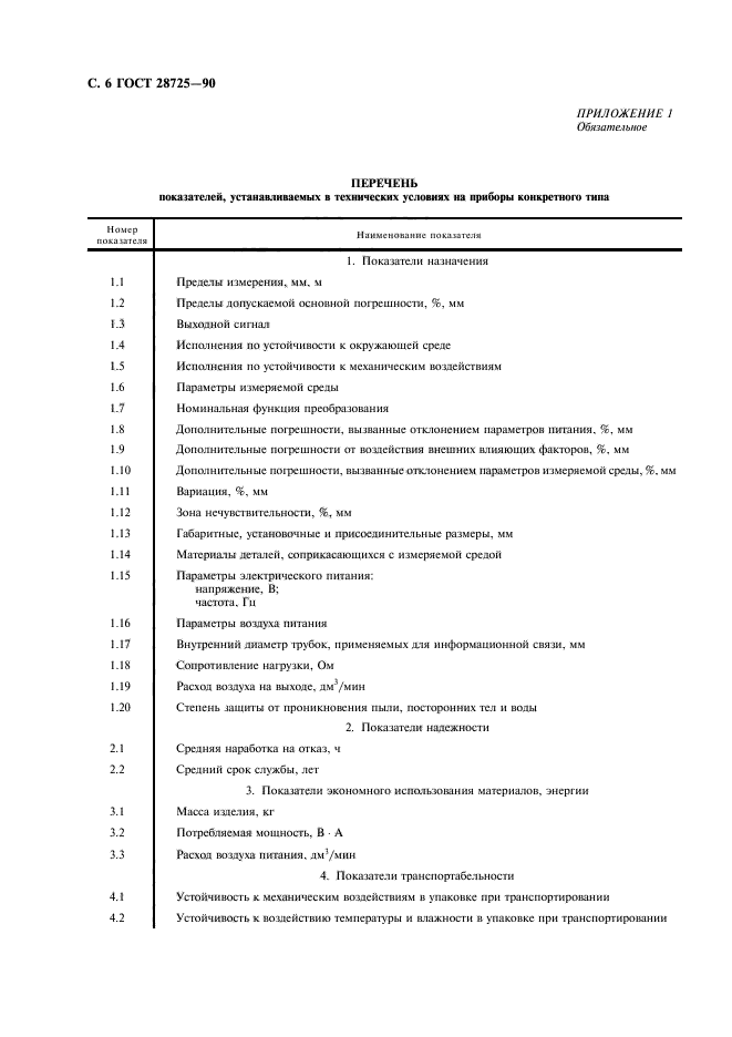 ГОСТ 28725-90