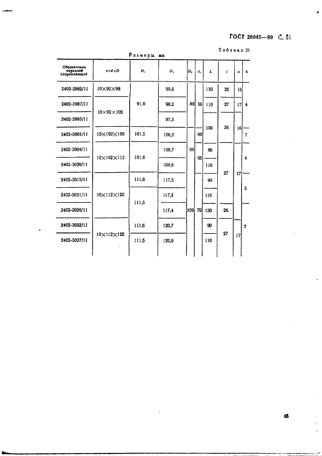 ГОСТ 28045-89