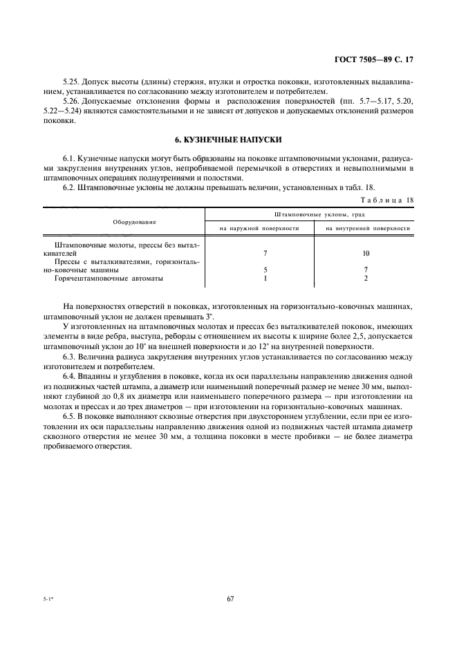 ГОСТ 7505-89