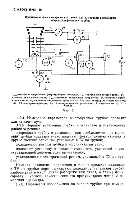 ГОСТ 19785-88