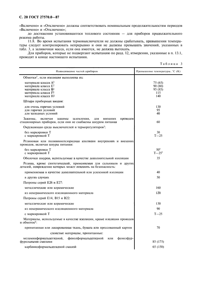 ГОСТ 27570.0-87