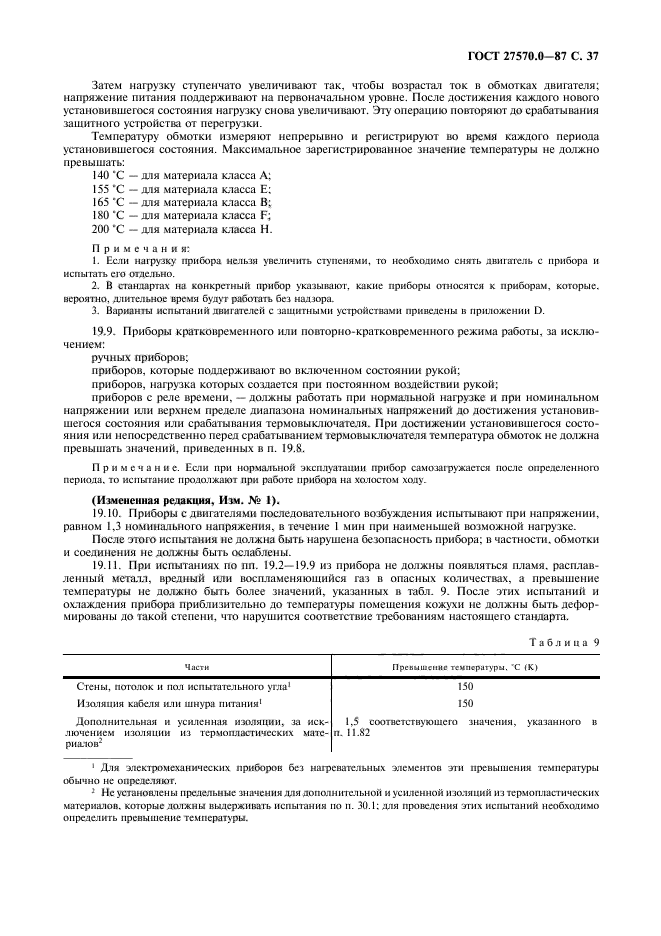 ГОСТ 27570.0-87
