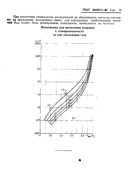 ГОСТ 26450.2-85