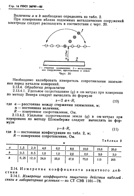 ГОСТ 26797-85