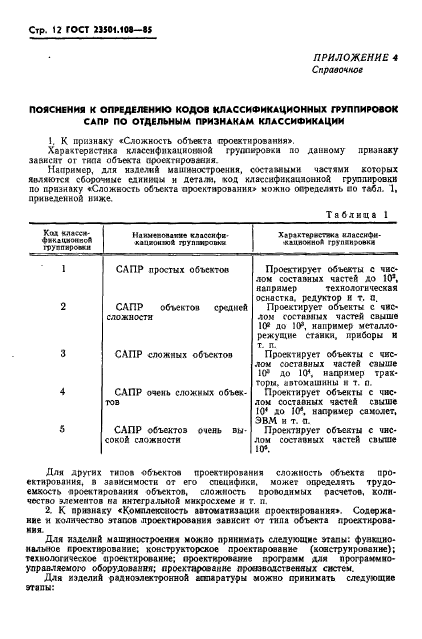 ГОСТ 23501.108-85