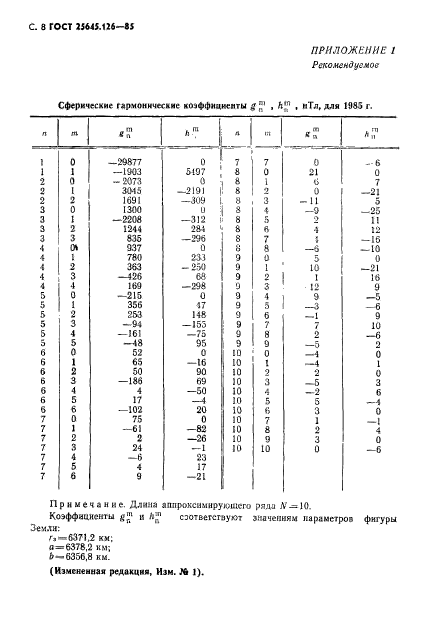 ГОСТ 25645.126-85