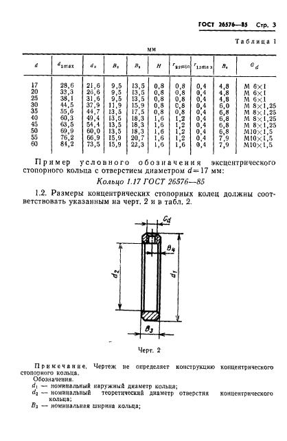 ГОСТ 26576-85