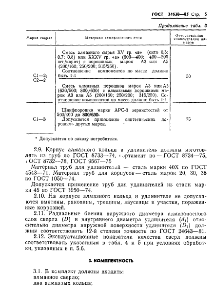 ГОСТ 24638-85