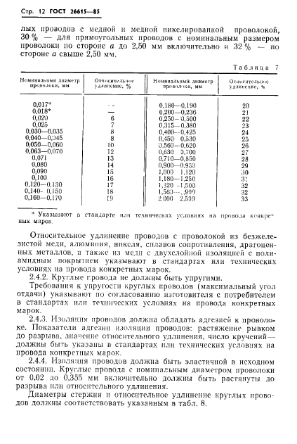 ГОСТ 26615-85