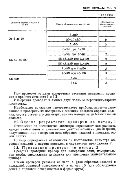 ГОСТ 26190-84