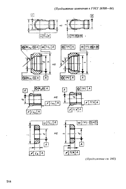 ГОСТ 26338-84