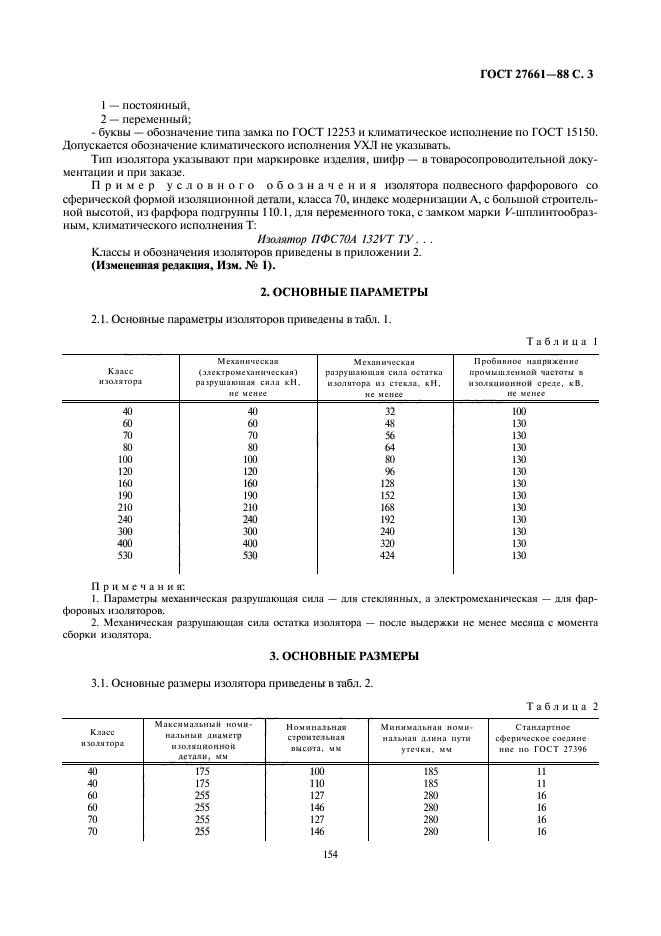 ГОСТ 27661-88