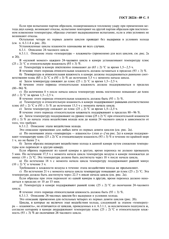 ГОСТ 28224-89