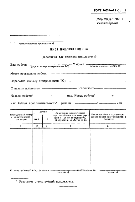 ГОСТ 26026-83