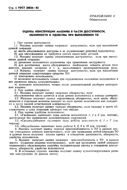 ГОСТ 26026-83