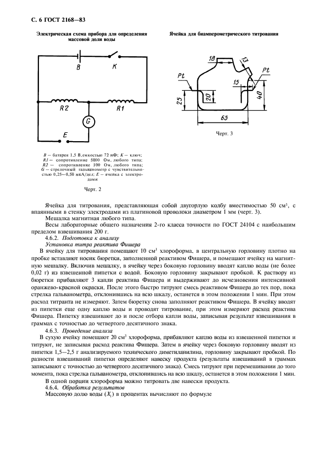 ГОСТ 2168-83