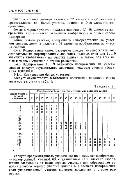 ГОСТ 25872-83