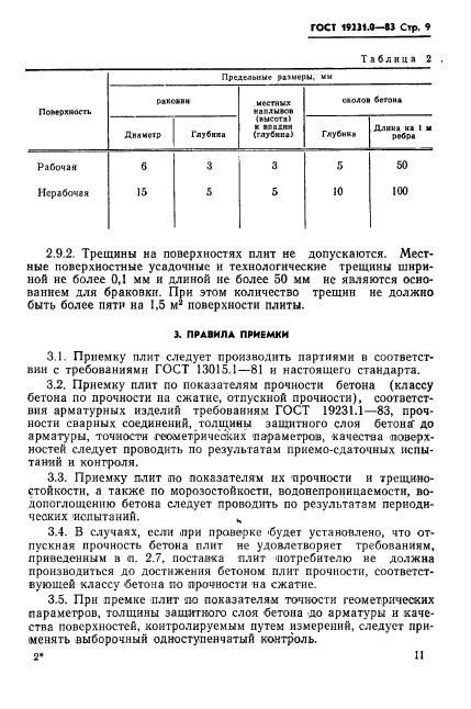 ГОСТ 19231.0-83
