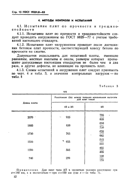ГОСТ 19231.0-83
