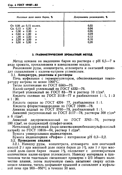 ГОСТ 19187-83