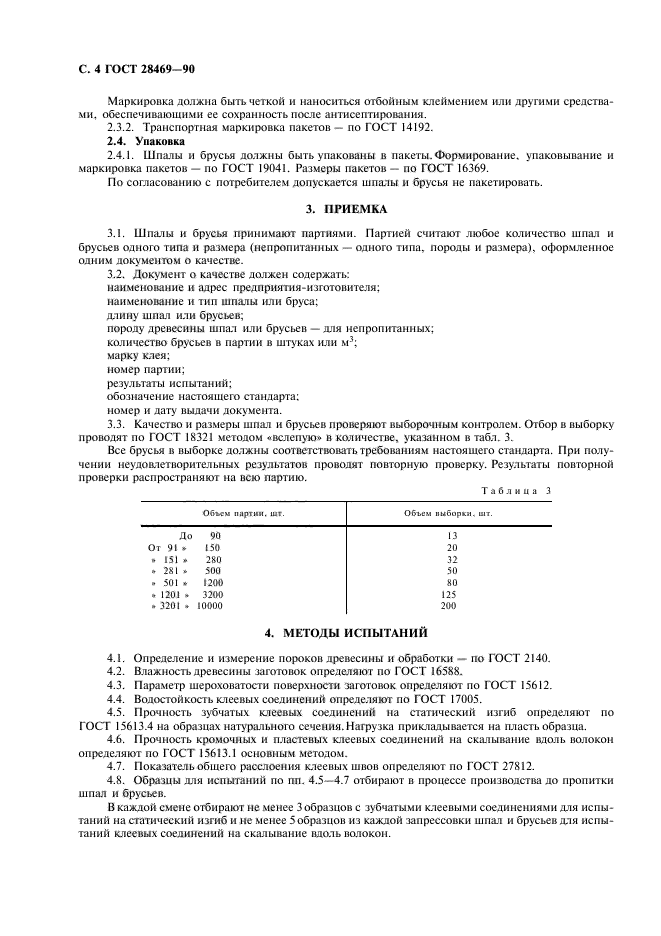 ГОСТ 28469-90