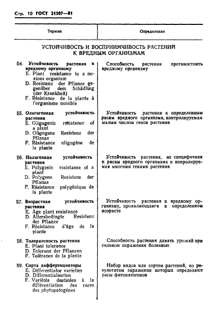 ГОСТ 21507-81