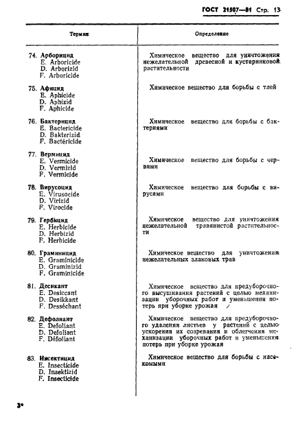 ГОСТ 21507-81