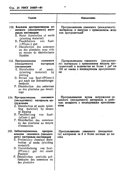 ГОСТ 21507-81