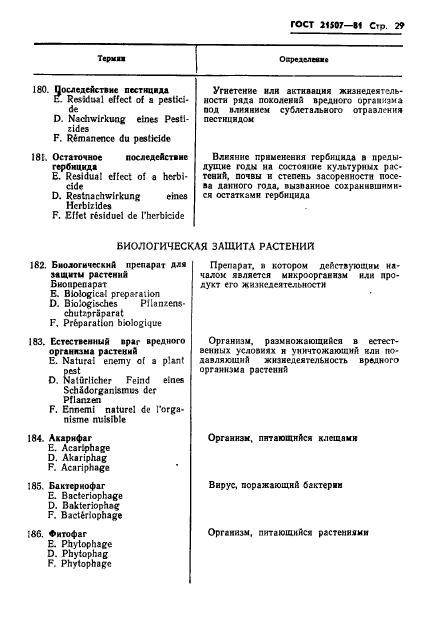 ГОСТ 21507-81