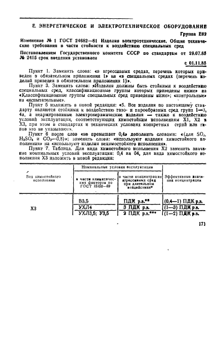 ГОСТ 24682-81