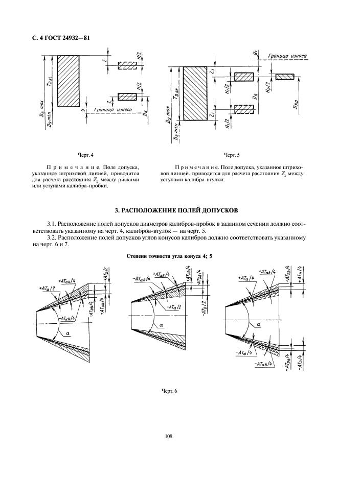 ГОСТ 24932-81