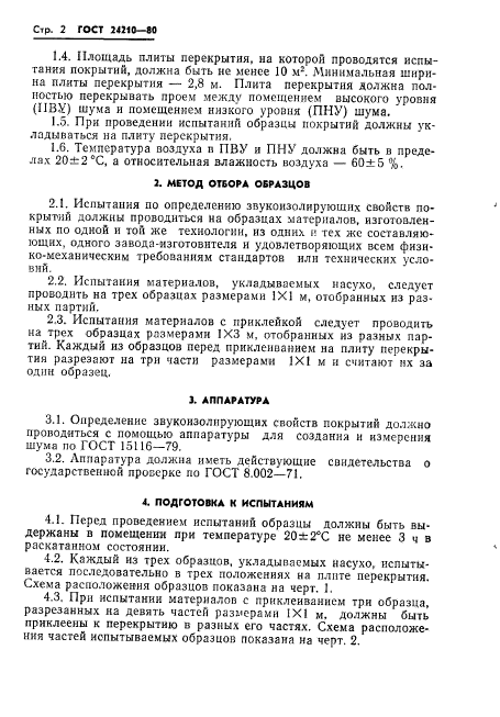 ГОСТ 24210-80