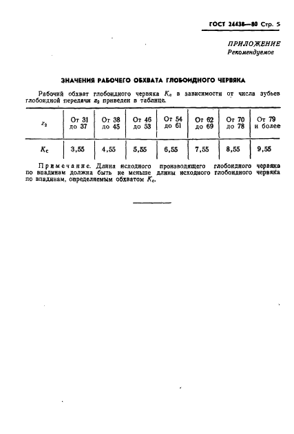 ГОСТ 24438-80
