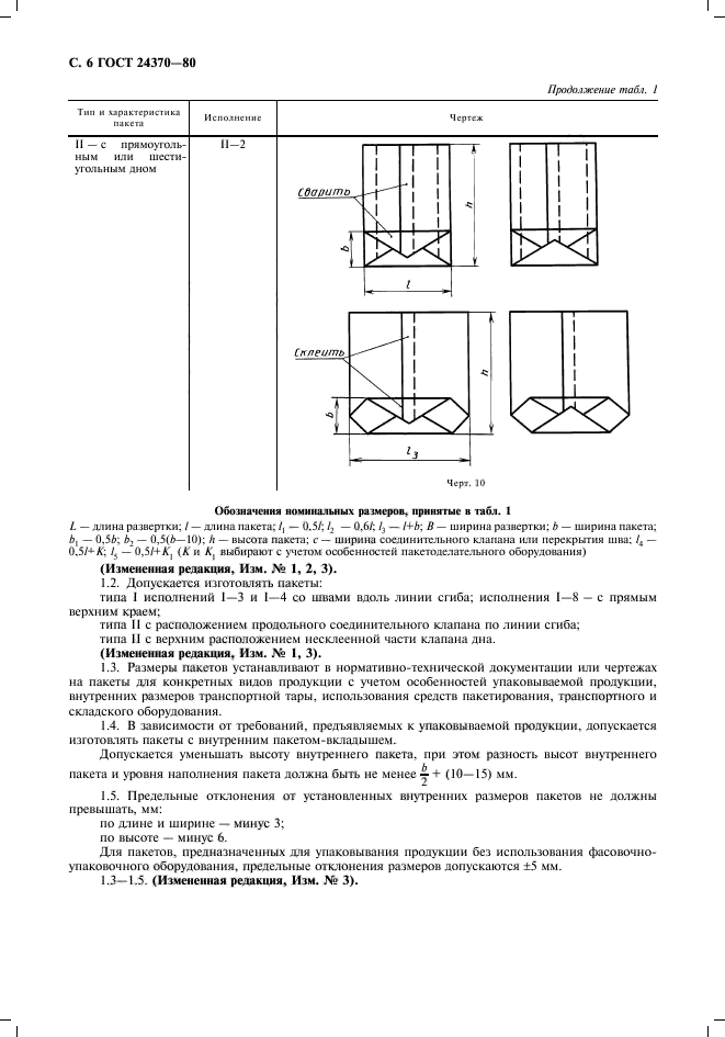 ГОСТ 24370-80